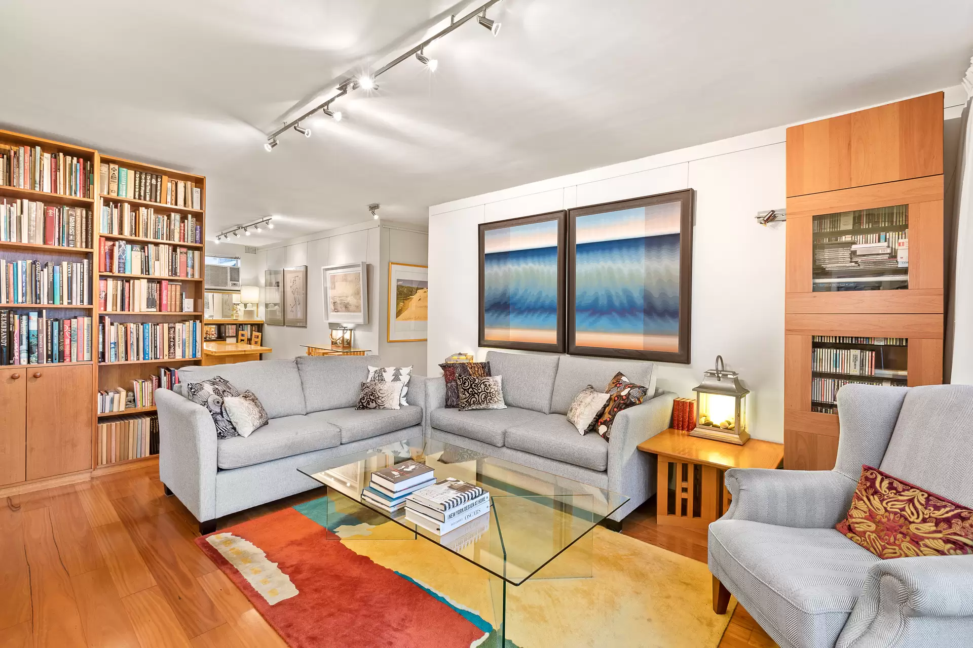 32/10 Mount Street, Hunters Hill Sold by Cassidy Real Estate - image 1