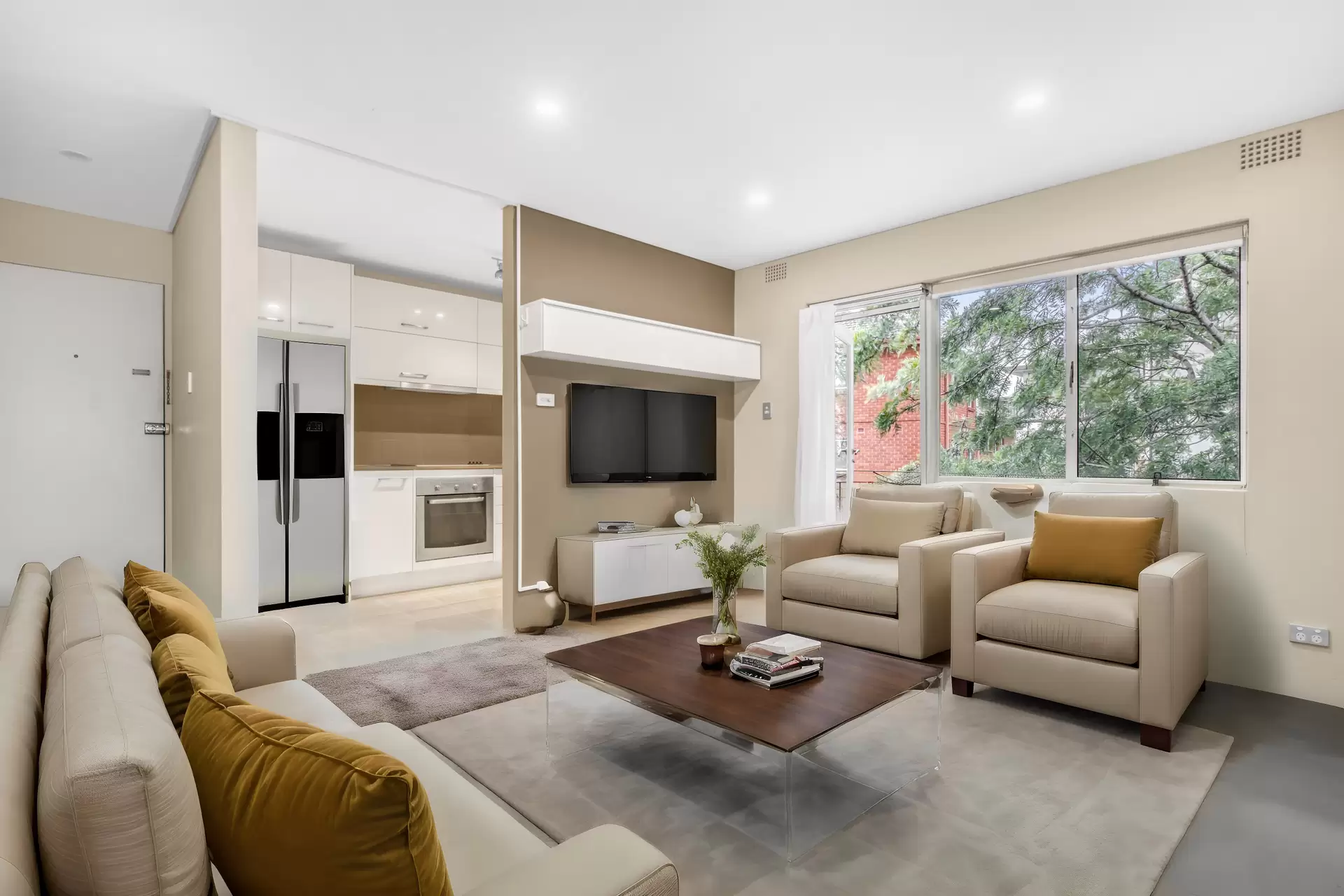 11/14 Curzon Street, Ryde Sold by Cassidy Real Estate - image 1