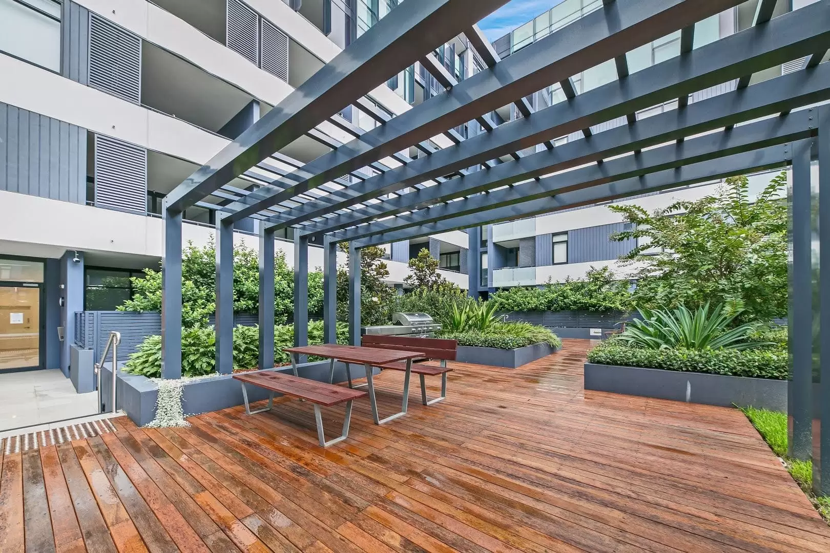 510B/37 Nancarrow Avenue, Ryde Leased by Cassidy Real Estate - image 1