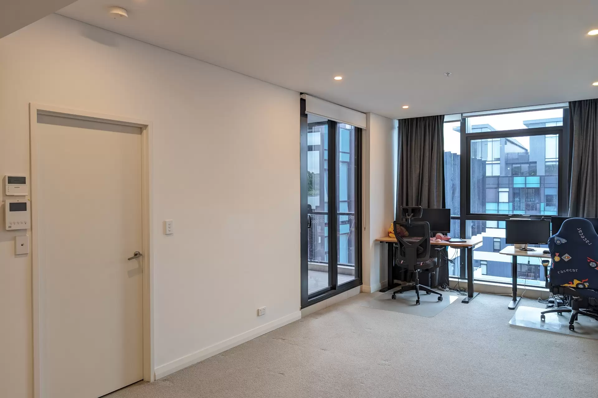 510B/37 Nancarrow Avenue, Ryde Leased by Cassidy Real Estate - image 1