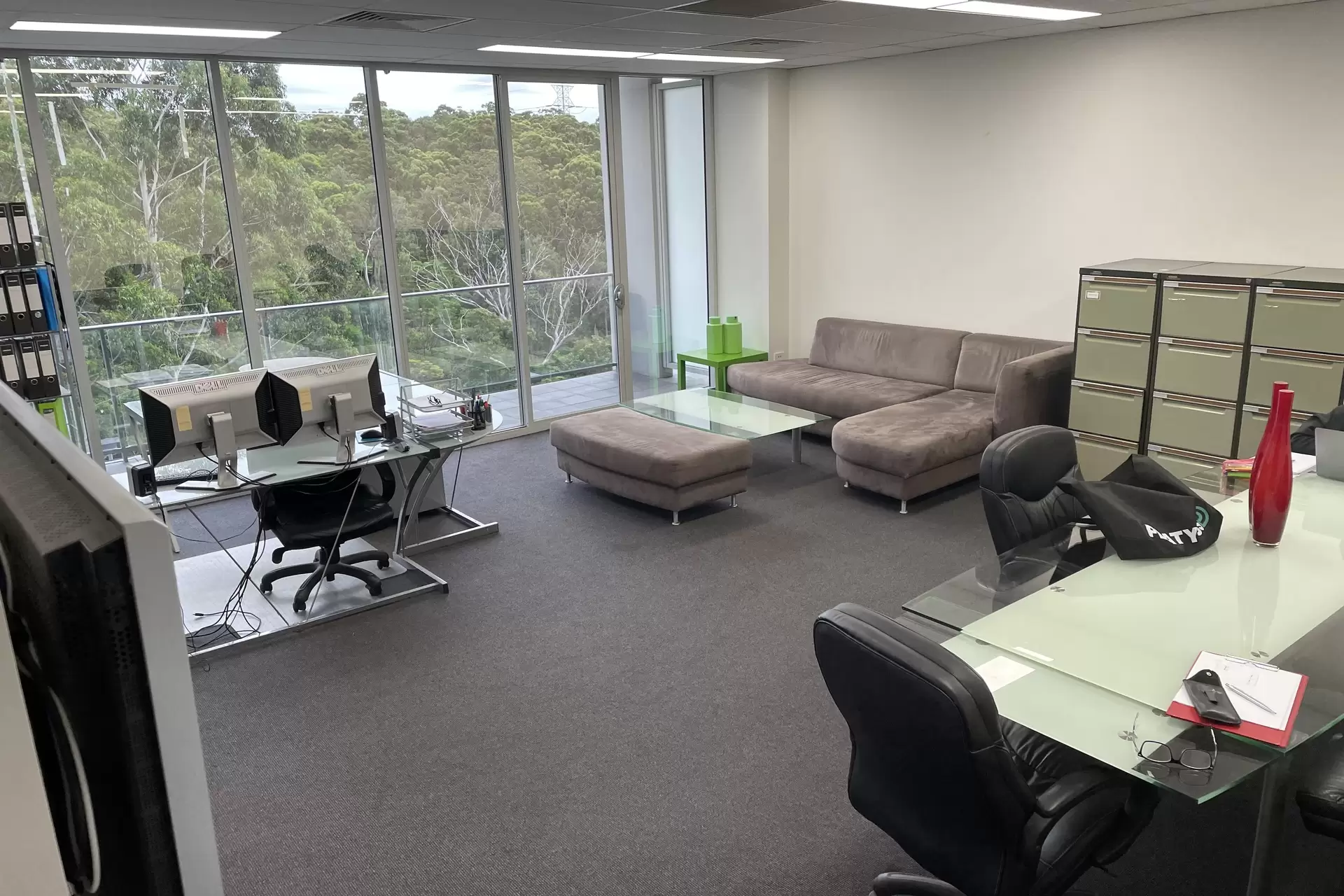 305/32 Delhi Road, Macquarie Park Leased by Cassidy Real Estate - image 1