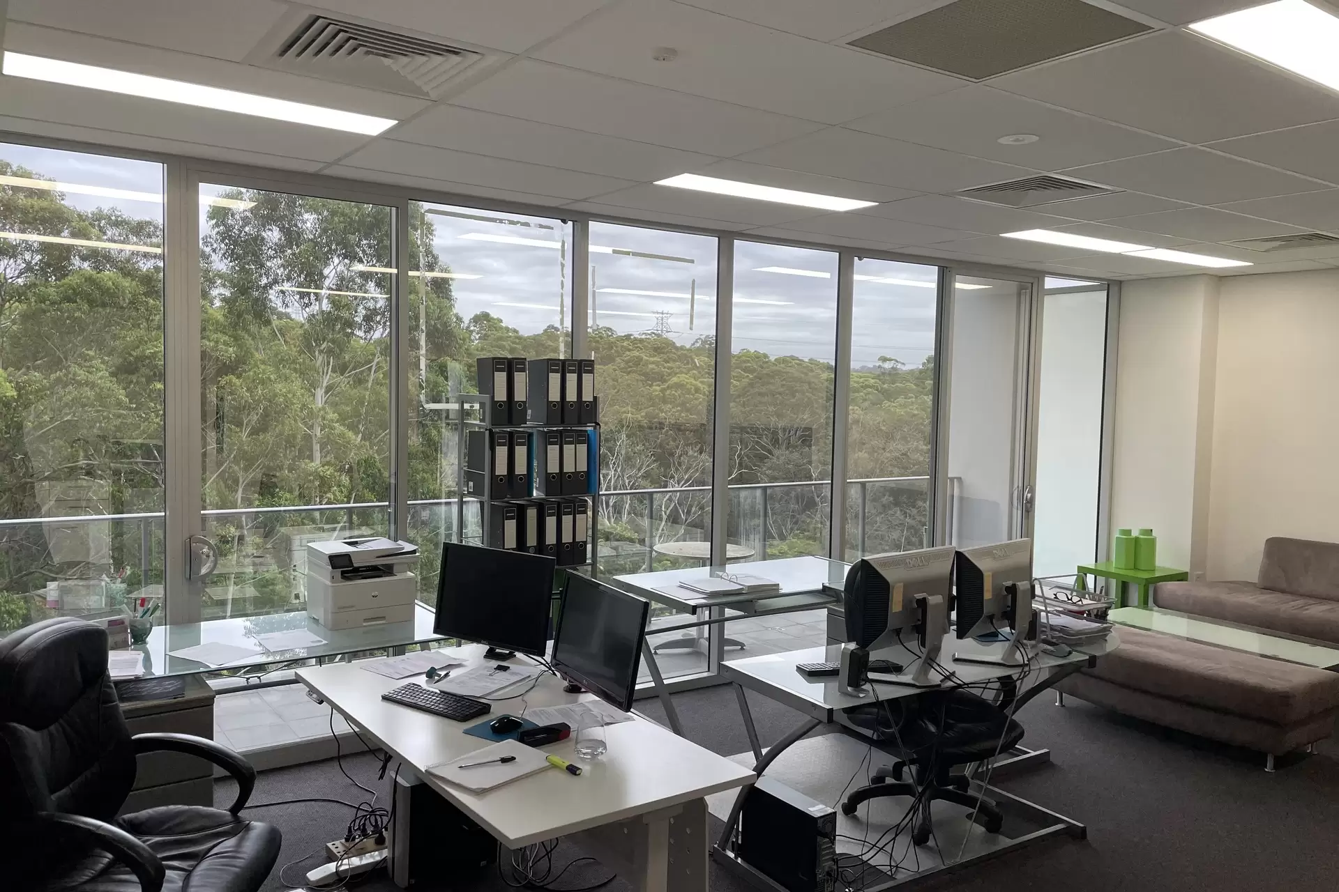 305/32 Delhi Road, Macquarie Park Leased by Cassidy Real Estate - image 1