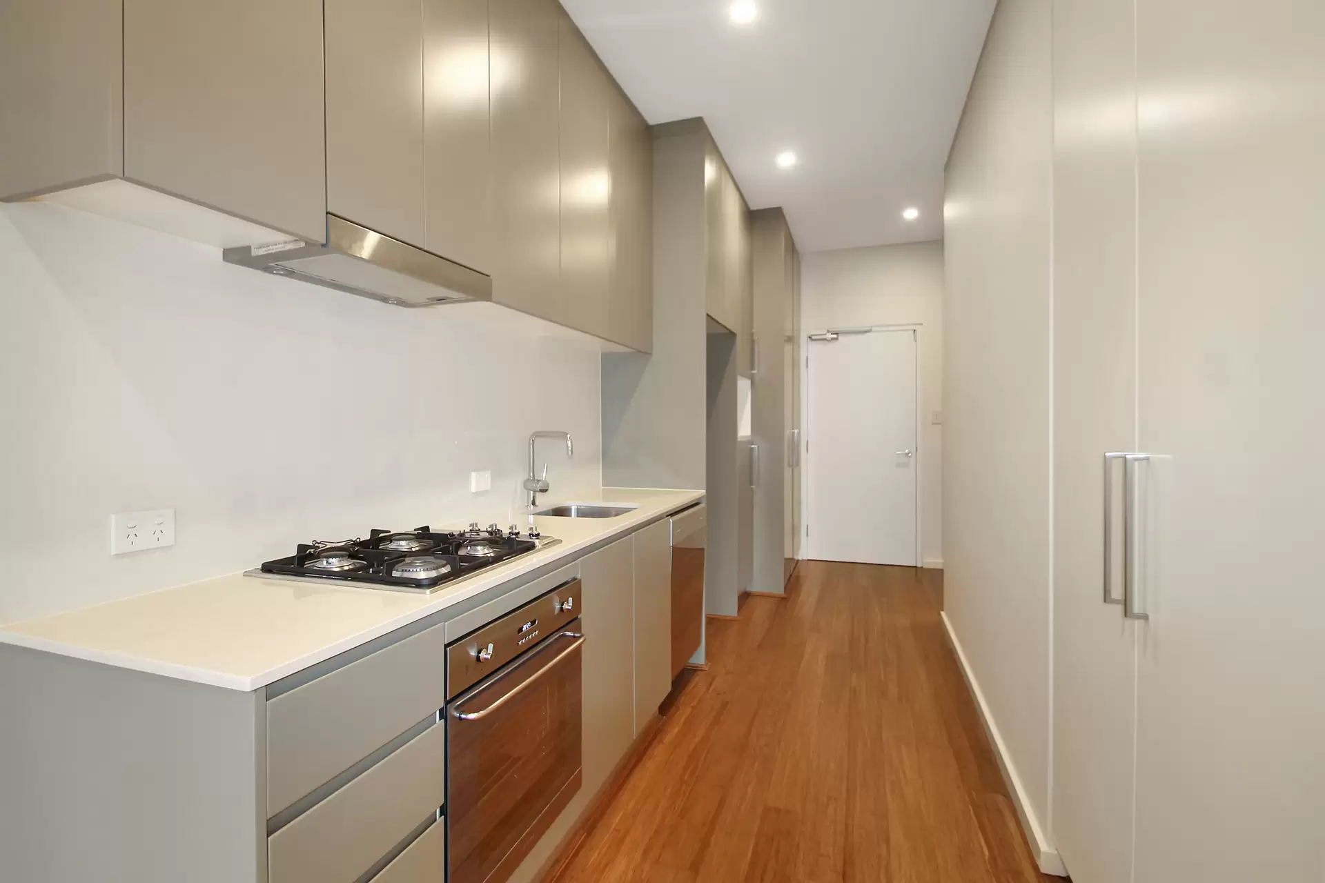 105/161 Victoria Road, Gladesville Leased by Cassidy Real Estate - image 1