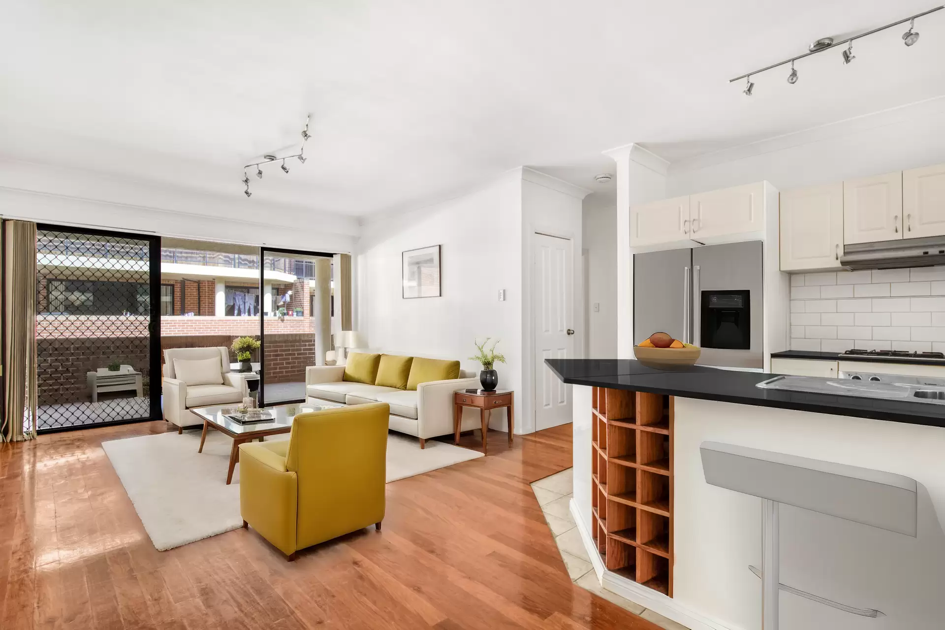 2/72-78 Constitution Road, Meadowbank Leased by Cassidy Real Estate - image 1