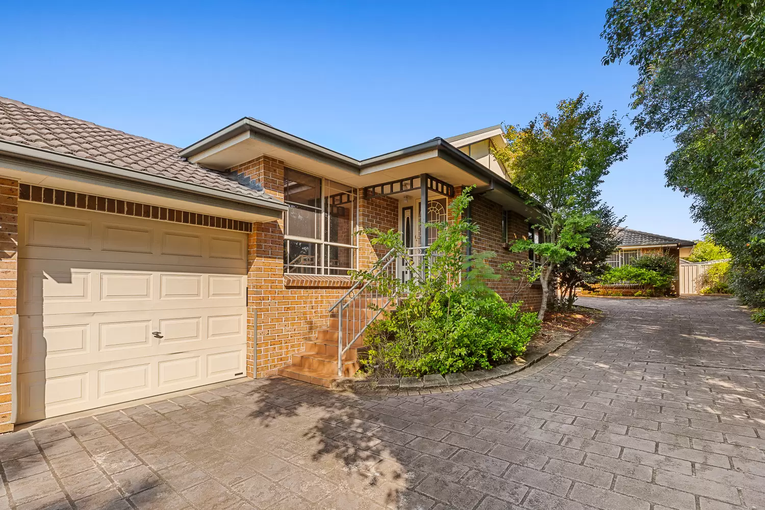 4/428 Blaxland Road, Denistone Leased by Cassidy Real Estate - image 1