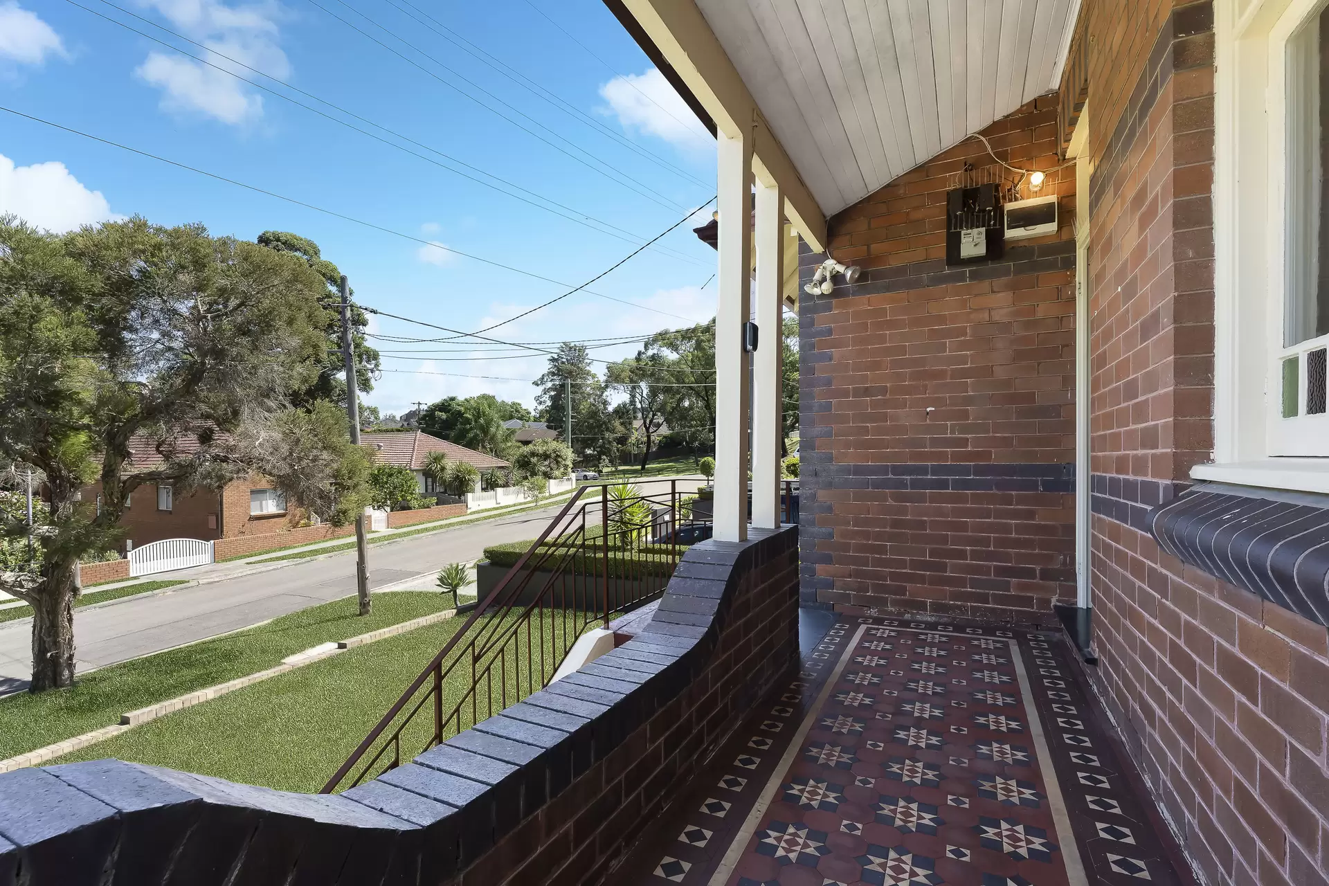 33 Albert Street, Gladesville Sold by Cassidy Real Estate - image 1