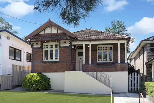 33 Albert Street, Gladesville Sold by Cassidy Real Estate