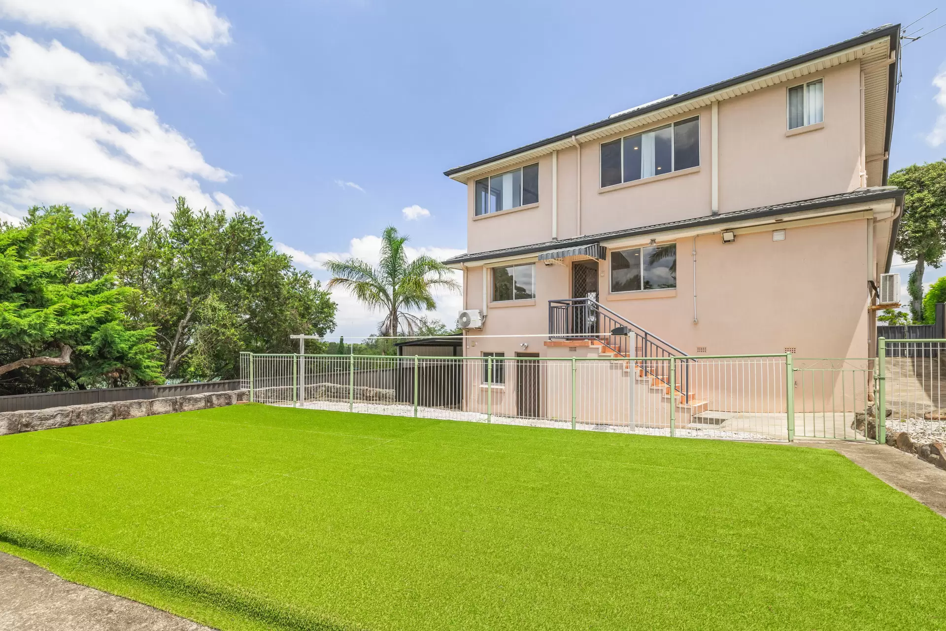 1A Donnelly Street, Putney Leased by Cassidy Real Estate - image 1