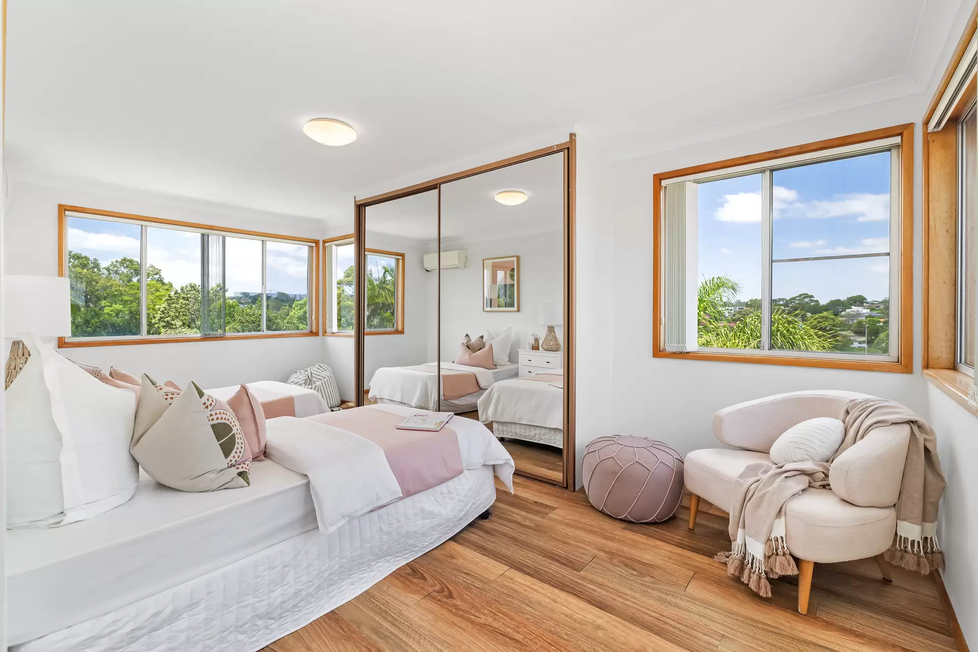 1A Donnelly Street, Putney Leased by Cassidy Real Estate - image 1