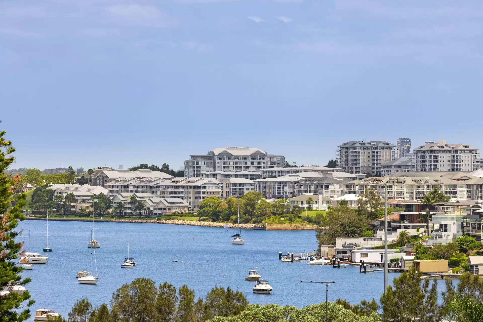 1A Donnelly Street, Putney Leased by Cassidy Real Estate - image 1