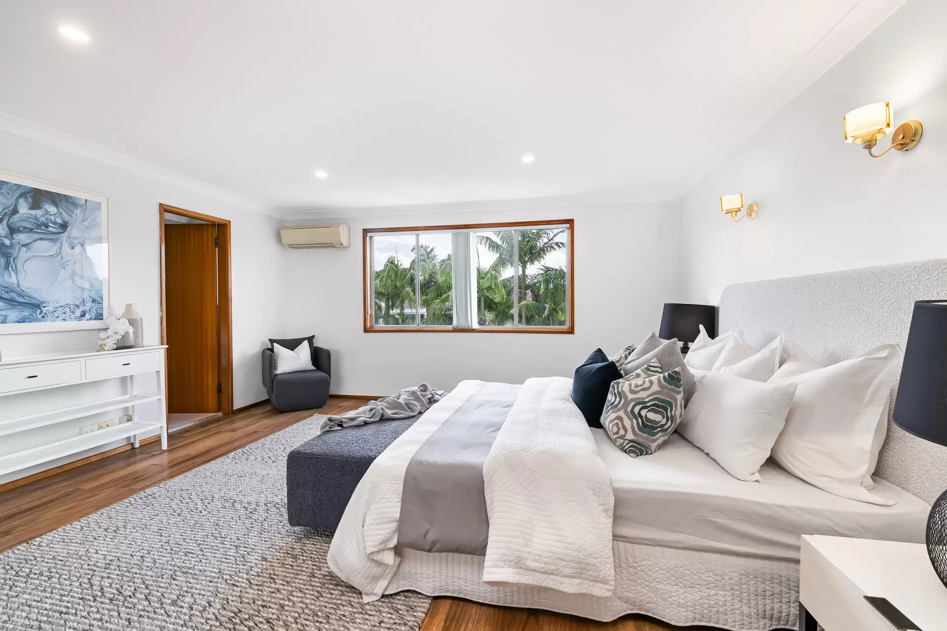 1A Donnelly Street, Putney Leased by Cassidy Real Estate - image 1