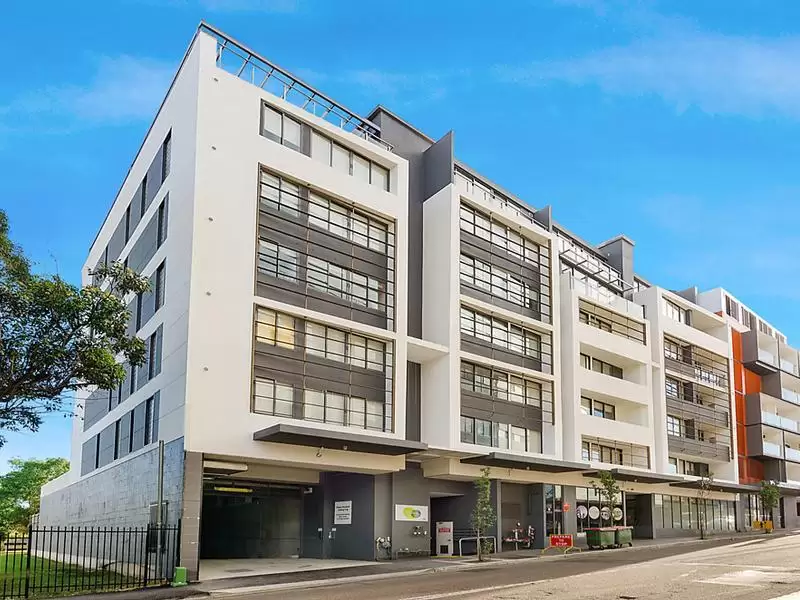 601/5-11 Meriton Street, Gladesville Sold by Cassidy Real Estate - image 1