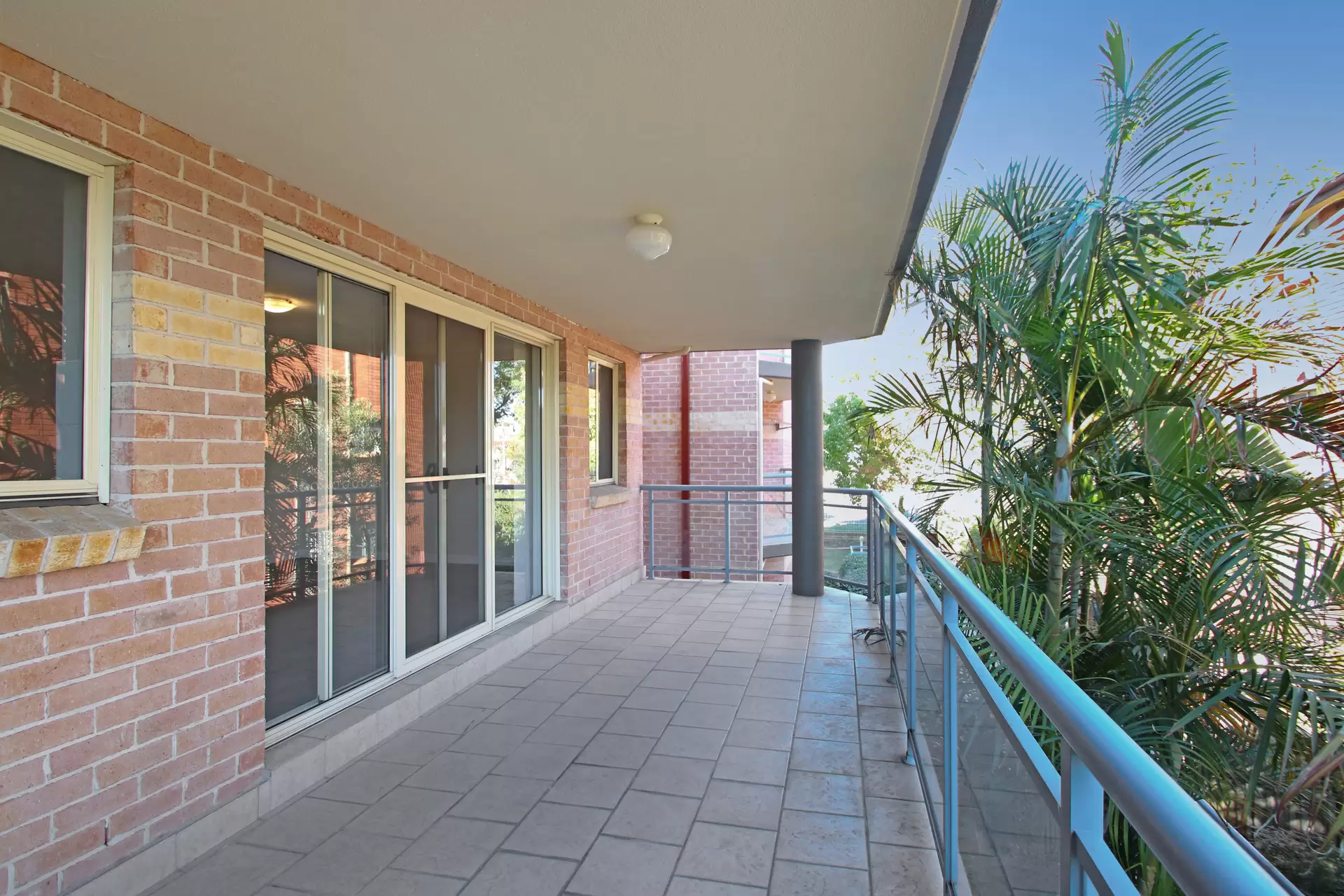 10/4-8 Stansell Street, Gladesville Leased by Cassidy Real Estate - image 1