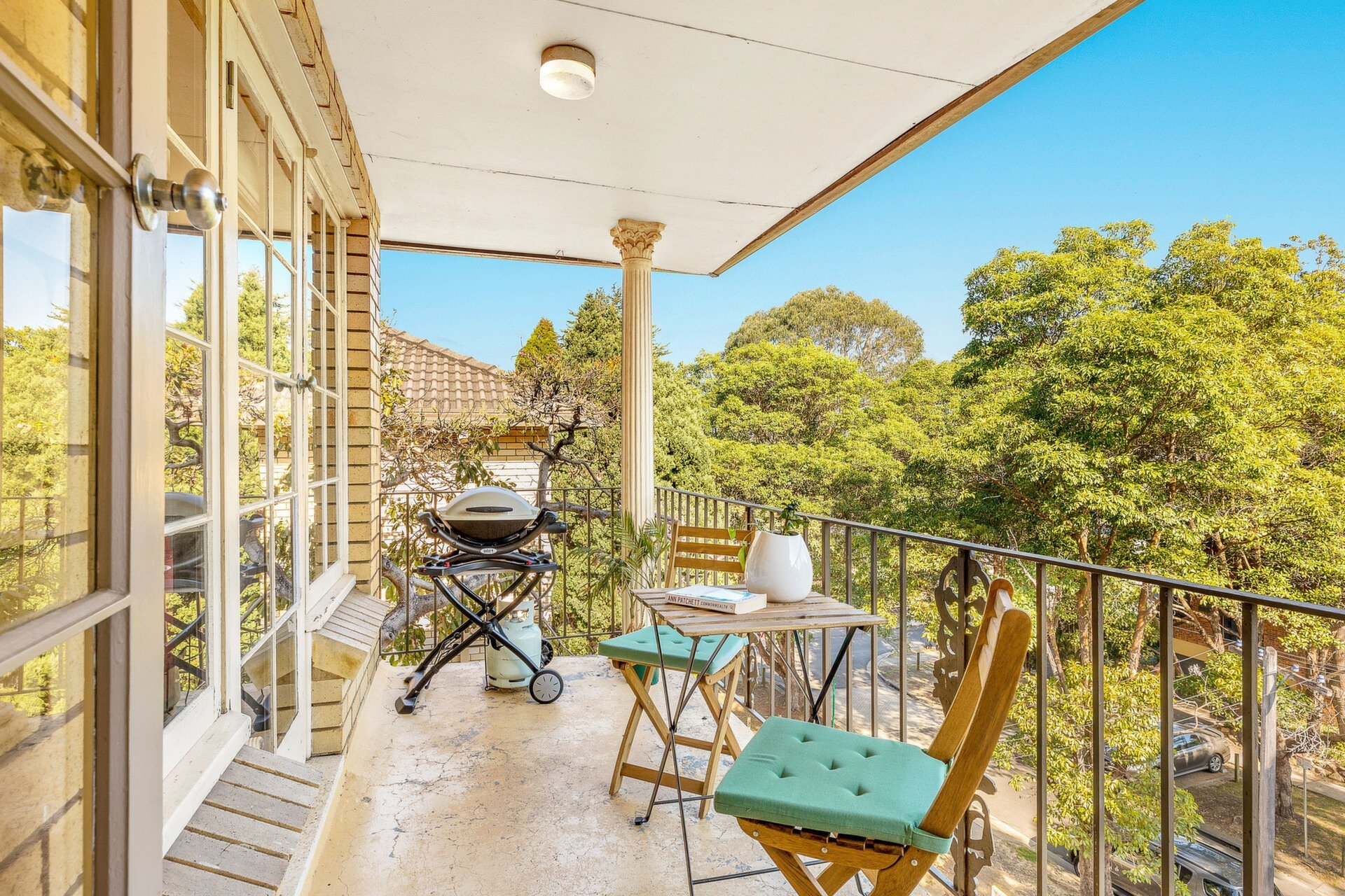 7/10 Pearson Street, Gladesville Sold by Cassidy Real Estate - image 1