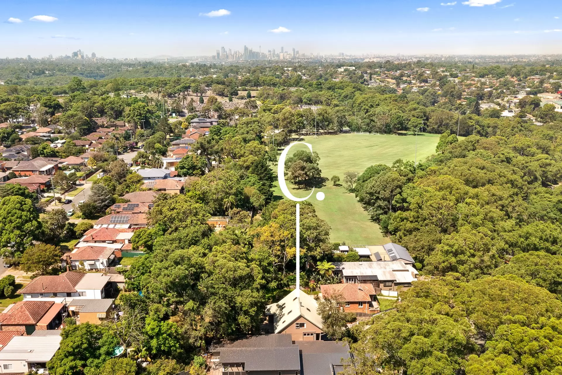 11 Pidding Road, Ryde Sold by Cassidy Real Estate - image 1