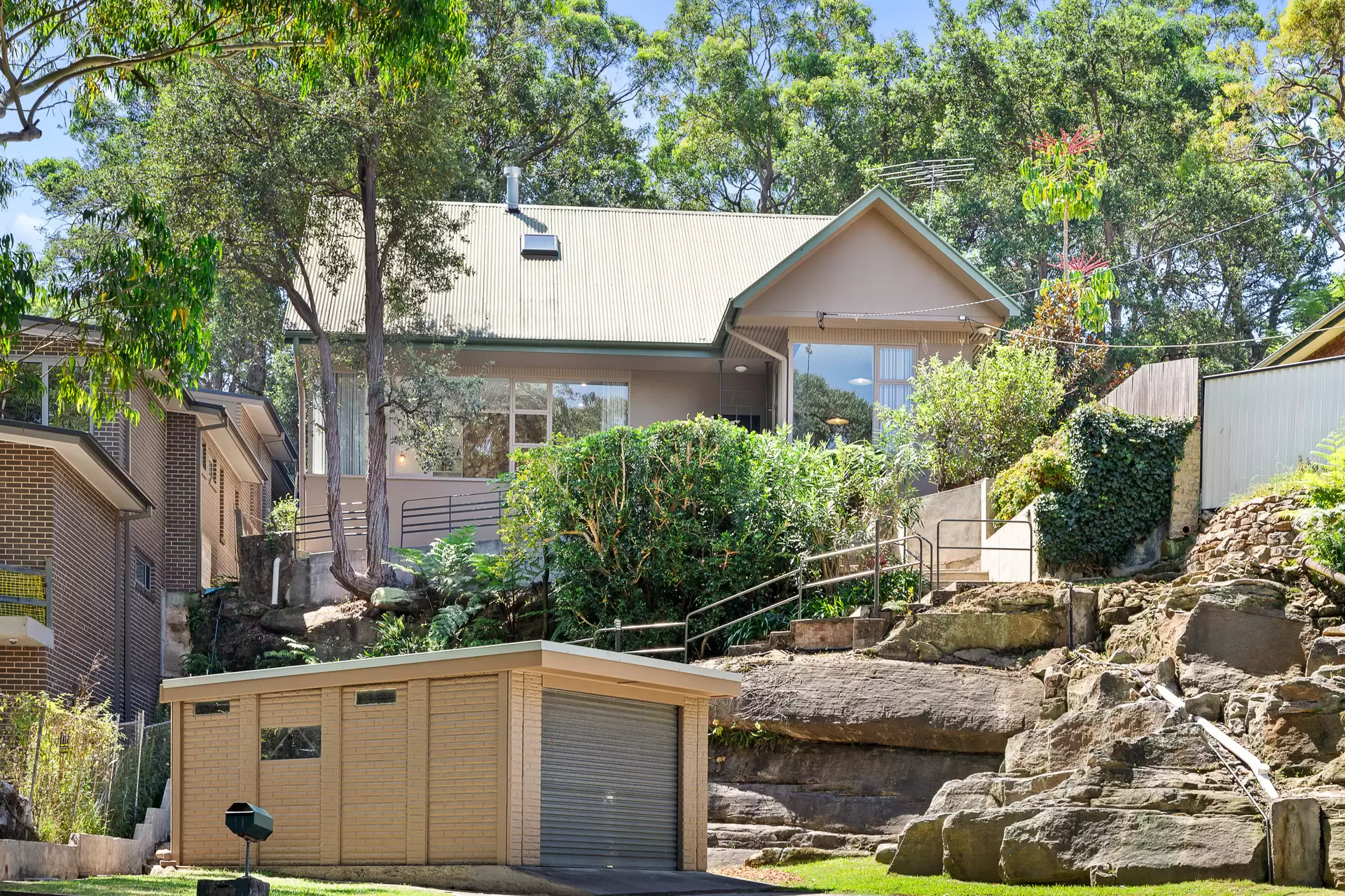 11 Pidding Road, Ryde Sold by Cassidy Real Estate - image 1