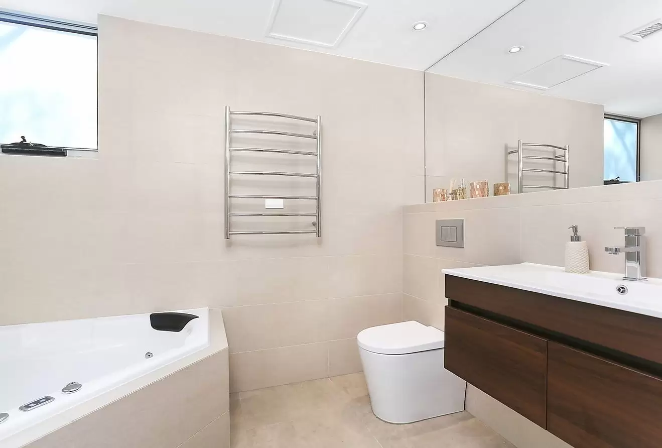 13/129 Spit Road, Mosman Leased by Cassidy Real Estate - image 1