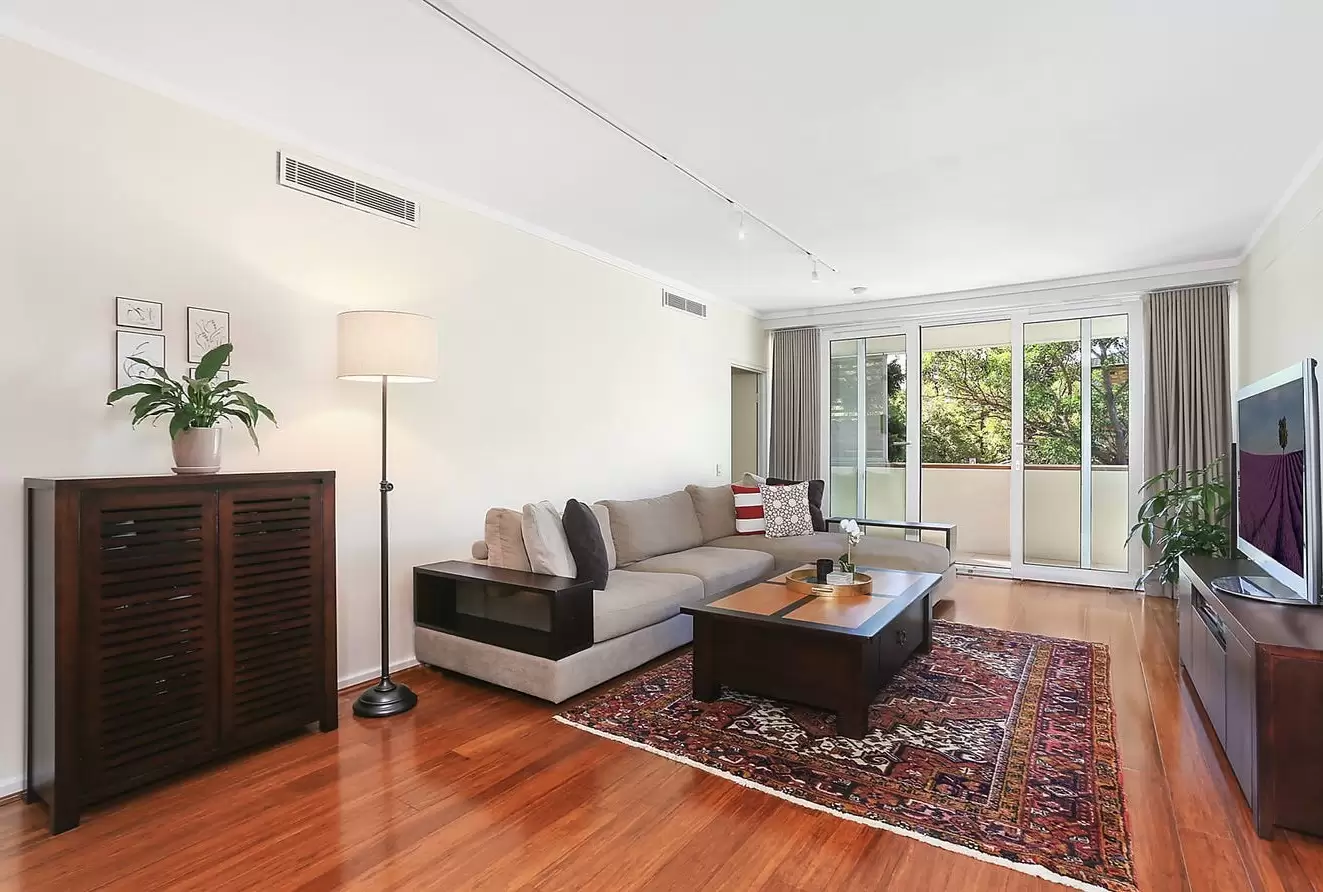 13/129 Spit Road, Mosman Leased by Cassidy Real Estate - image 1