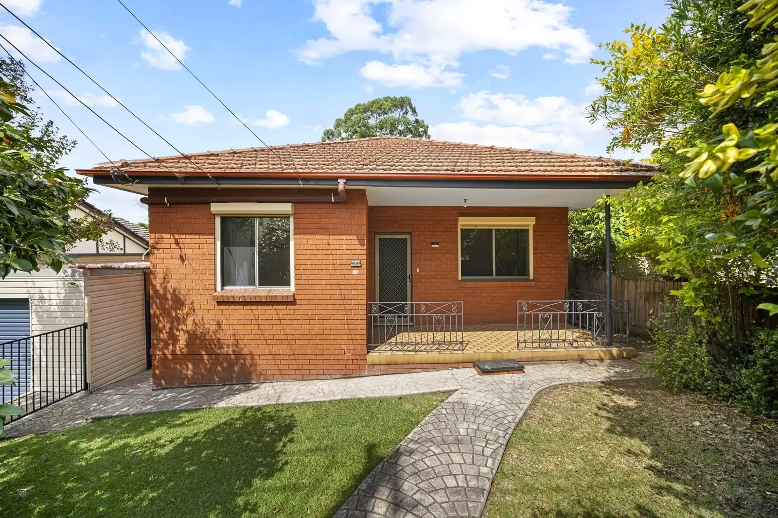 29 Gardener Avenue, Ryde Leased by Cassidy Real Estate - image 1