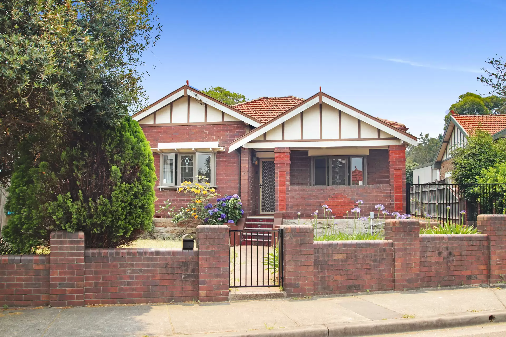 2A Junction Street, Gladesville Leased by Cassidy Real Estate - image 1