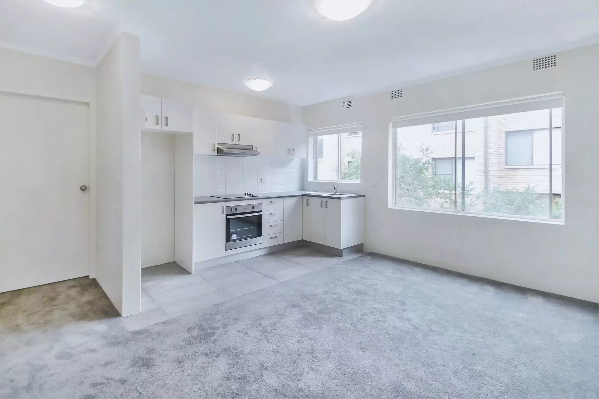 15/29 Meadow Crescent, Meadowbank Leased by Cassidy Real Estate - image 1