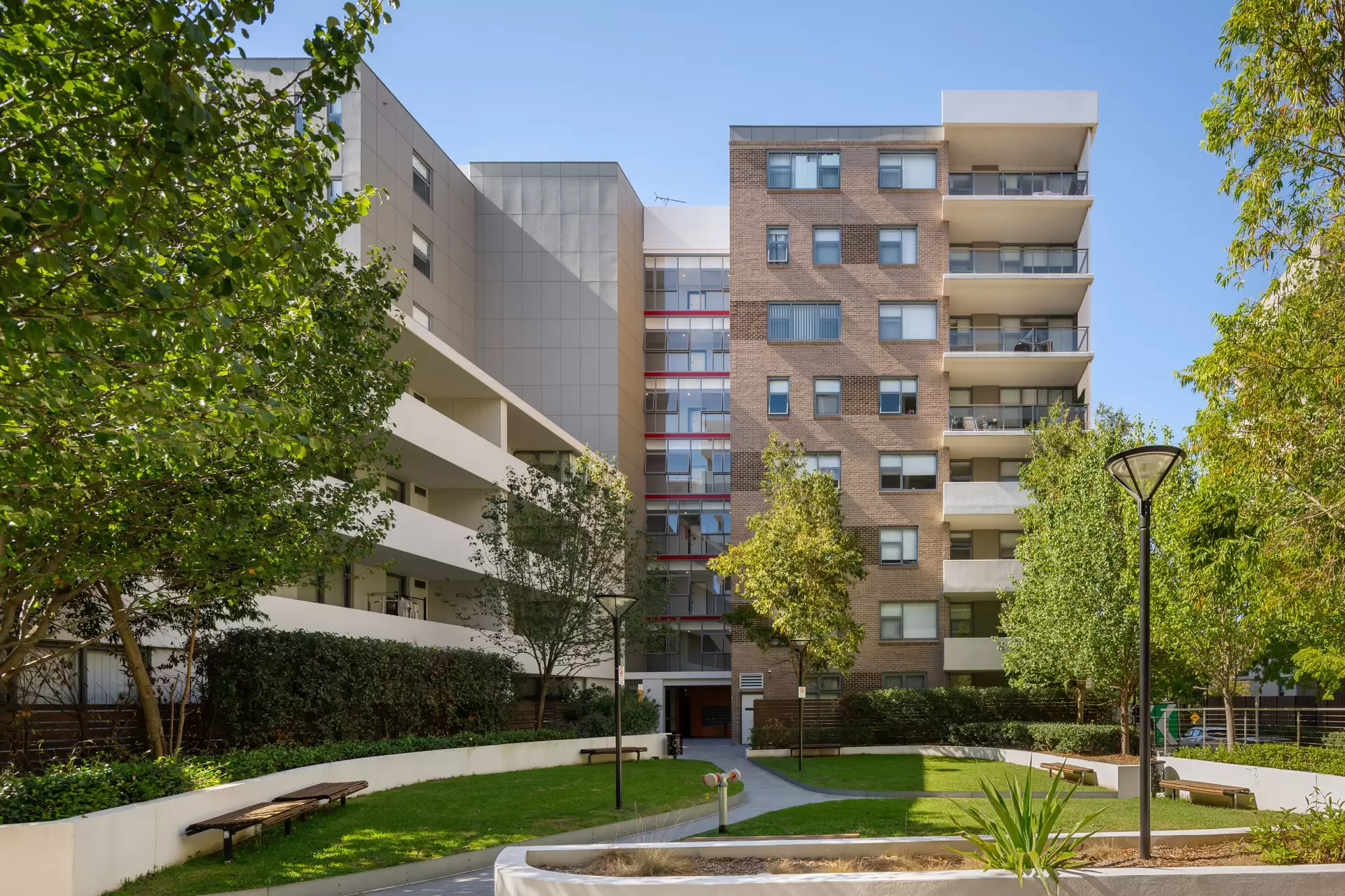 705/9 Mooltan Avenue, Macquarie Park Sold by Cassidy Real Estate - image 1