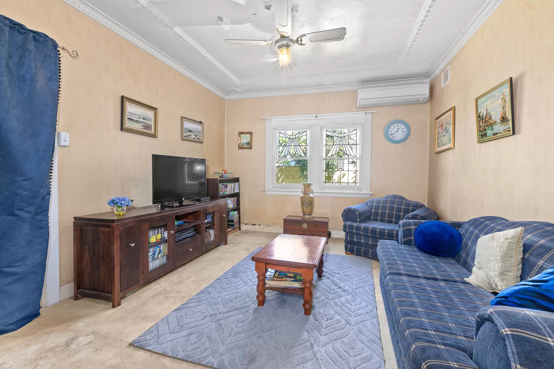 48 Higginbotham Road, Gladesville Sold by Cassidy Real Estate - image 1