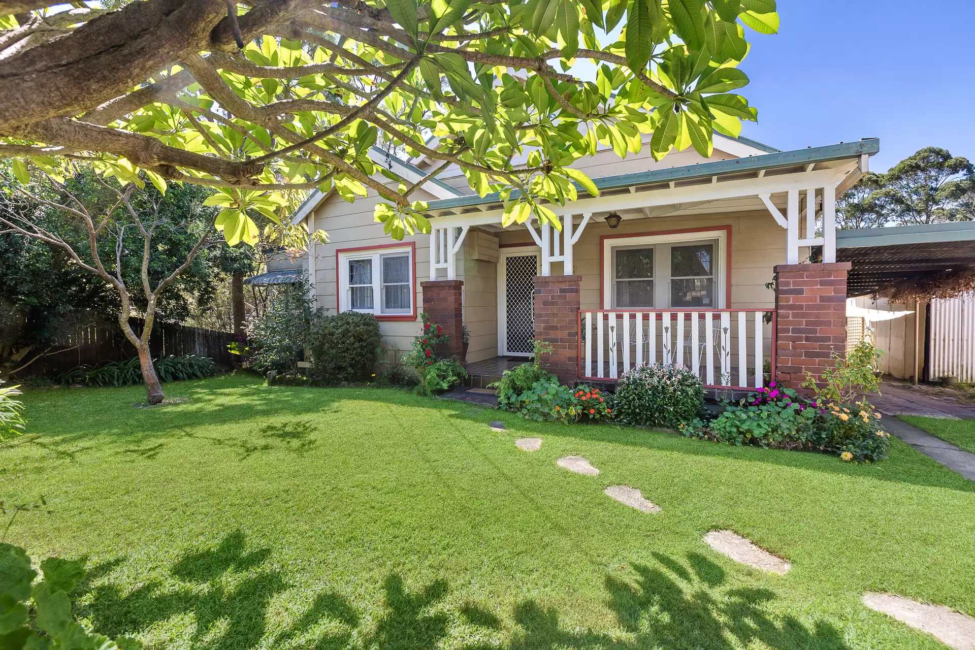 48 Higginbotham Road, Gladesville Sold by Cassidy Real Estate - image 1