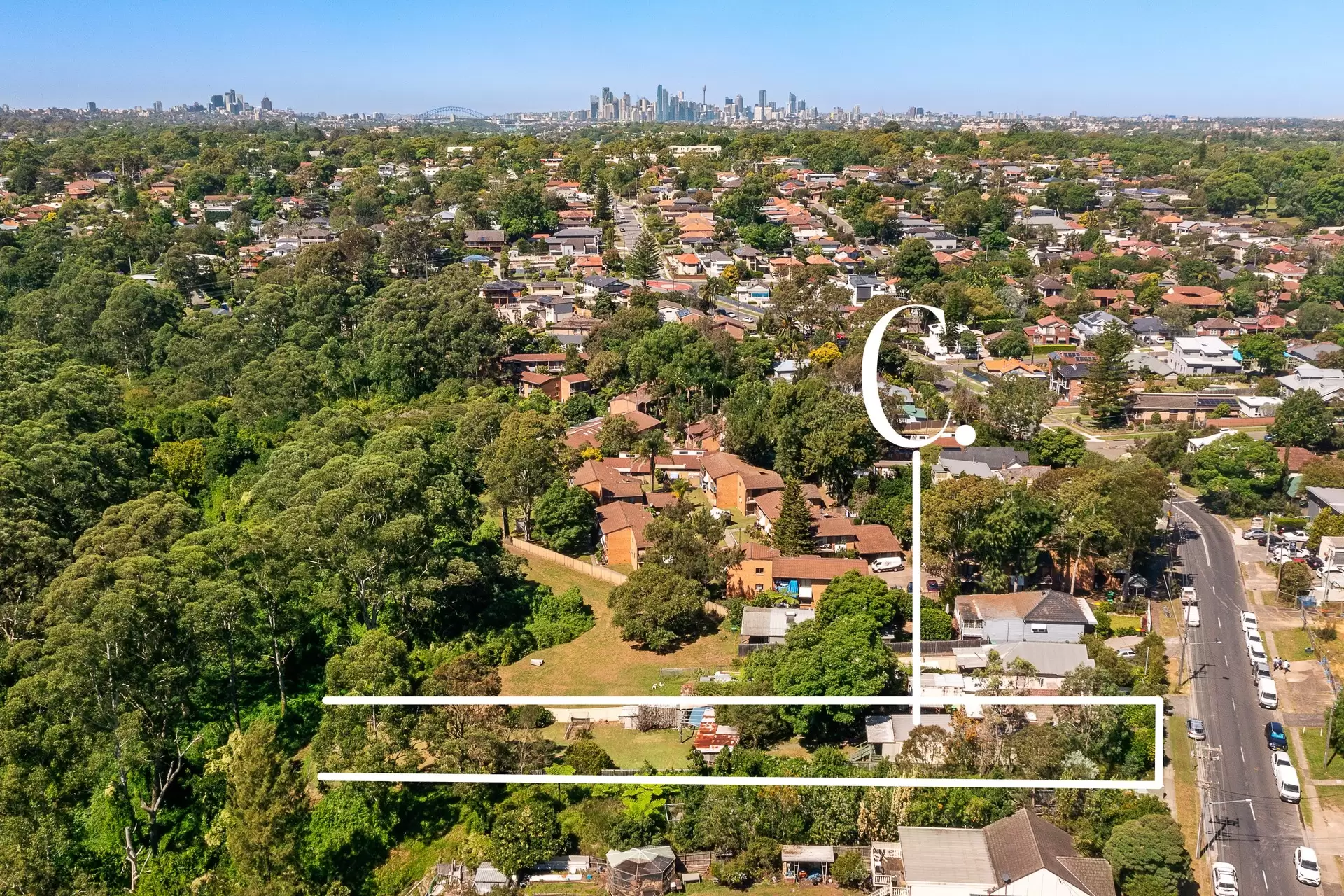 48 Higginbotham Road, Gladesville Sold by Cassidy Real Estate - image 1