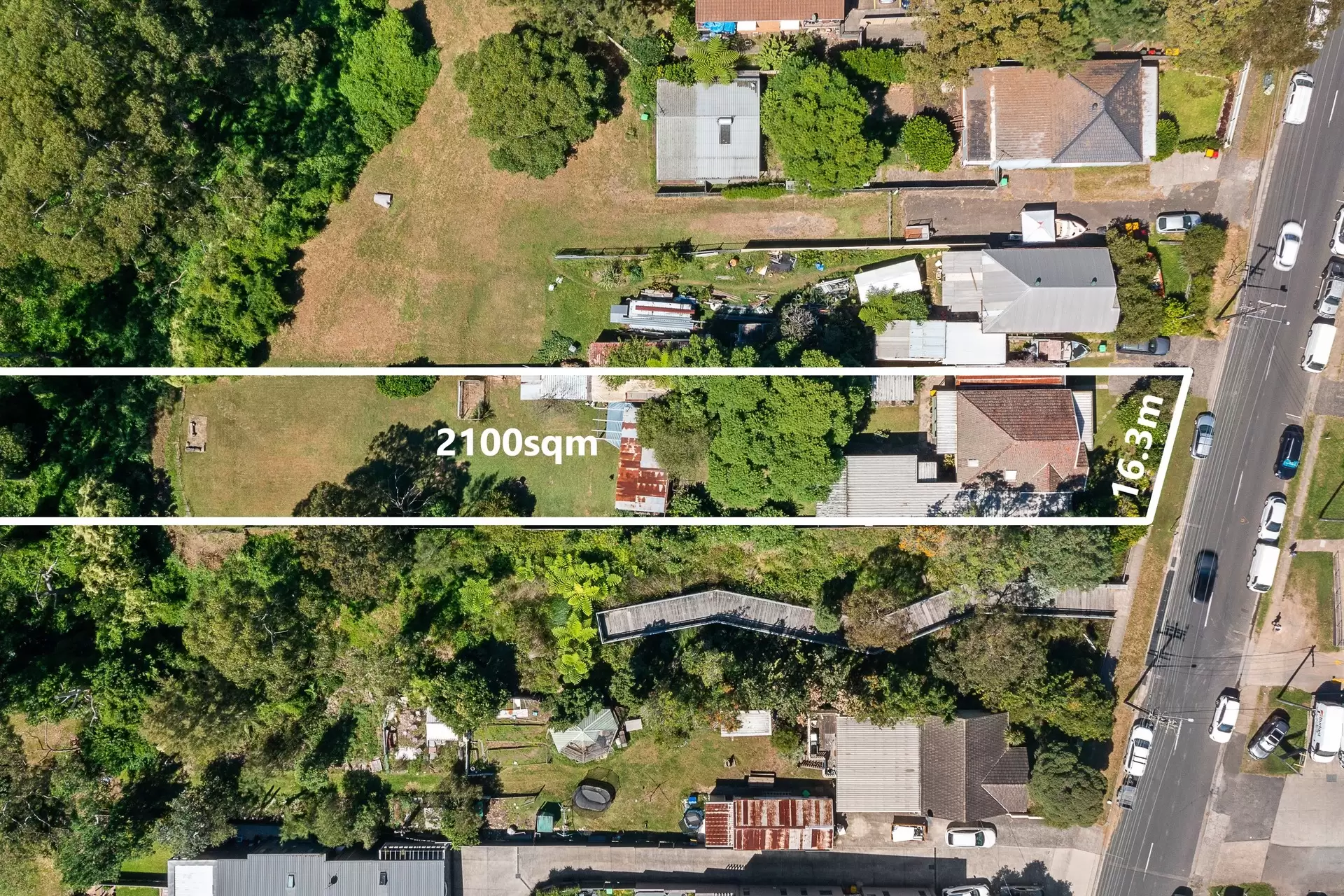 48 Higginbotham Road, Gladesville Sold by Cassidy Real Estate - image 1