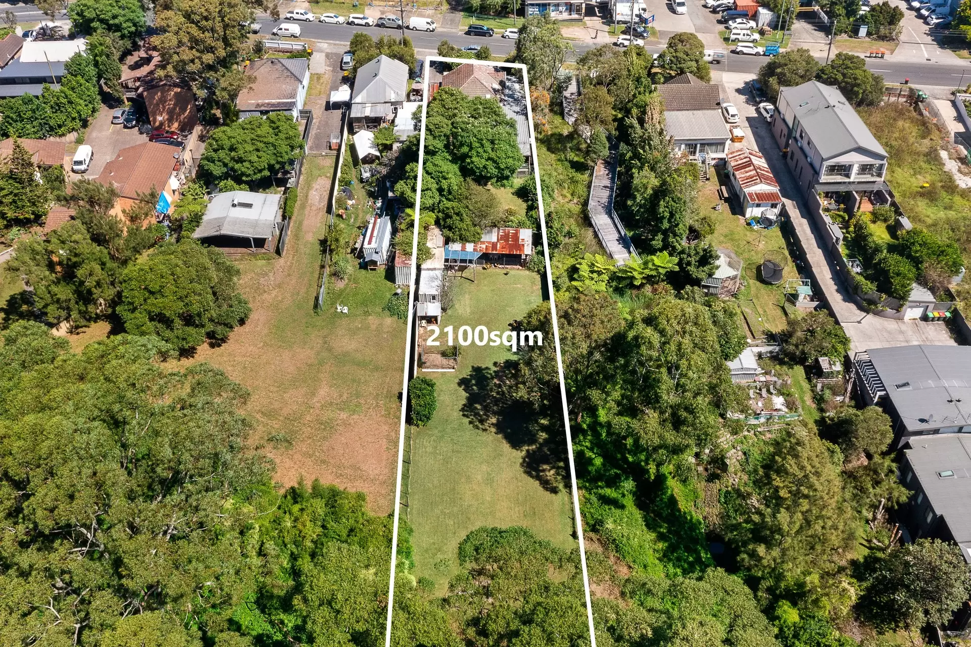 48 Higginbotham Road, Gladesville Sold by Cassidy Real Estate - image 1