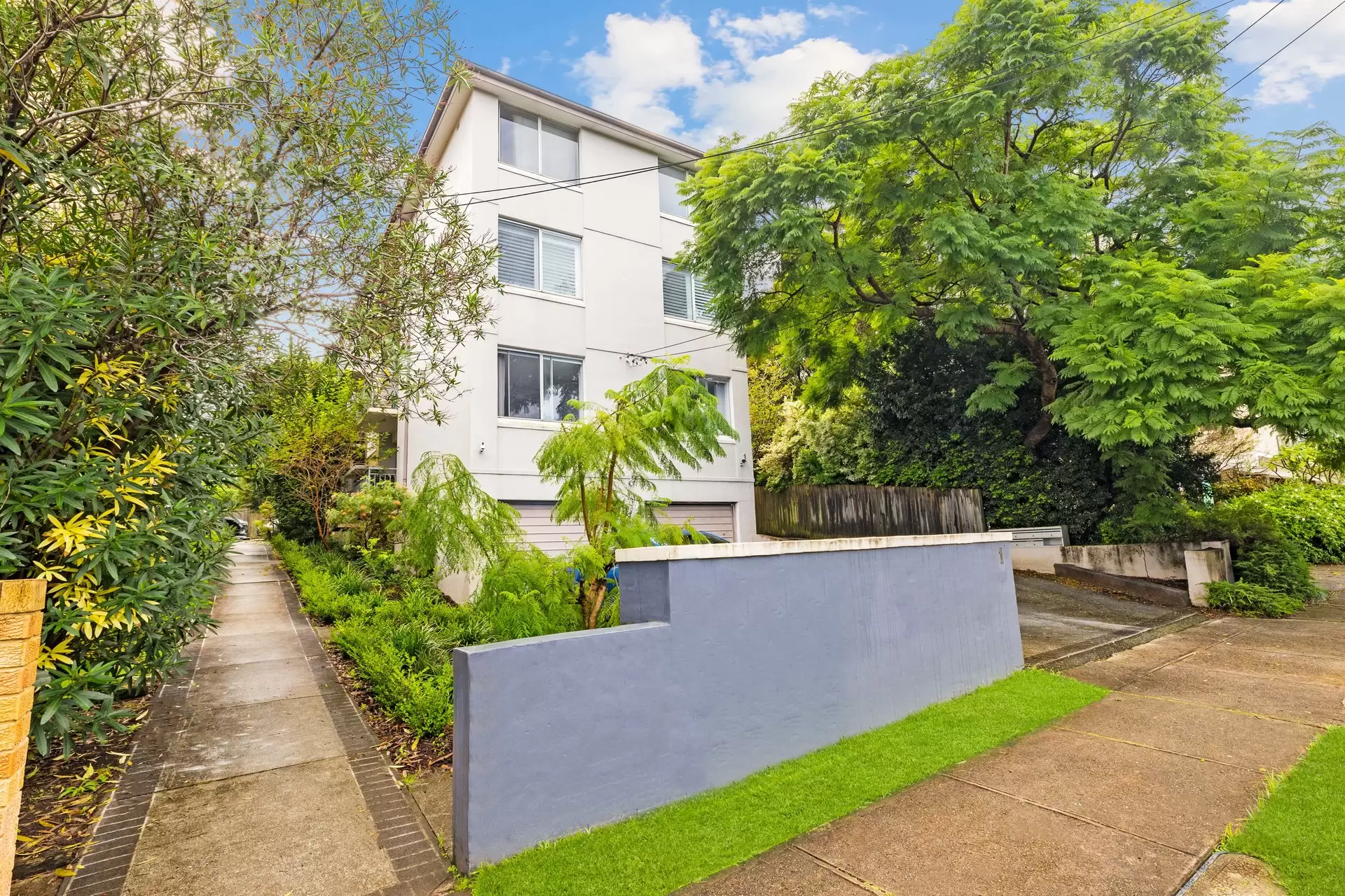 2/1 Morrison Road, Gladesville Sold by Cassidy Real Estate - image 1