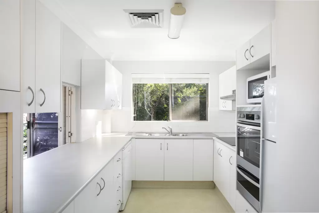 1/3-9a Beach Street, Tennyson Point Leased by Cassidy Real Estate - image 1