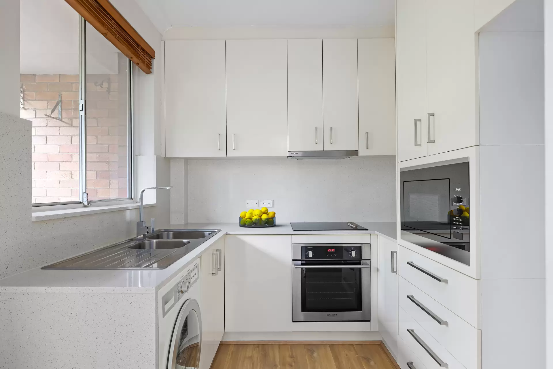 6/4 Pearson Street, Gladesville Leased by Cassidy Real Estate - image 1