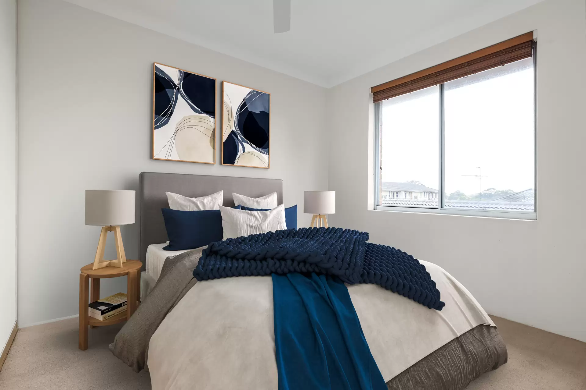 6/4 Pearson Street, Gladesville Leased by Cassidy Real Estate - image 1