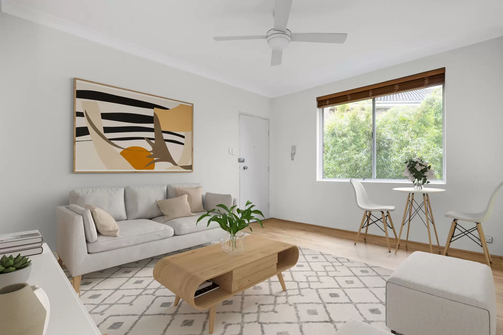 6/4 Pearson Street, Gladesville Leased by Cassidy Real Estate - image 1