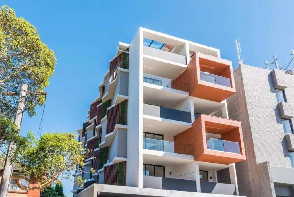 18/9-11 Jordan Street, Gladesville Leased by Cassidy Real Estate - image 1
