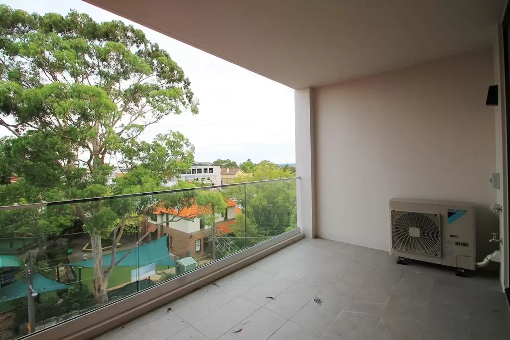 18/9-11 Jordan Street, Gladesville Leased by Cassidy Real Estate - image 1