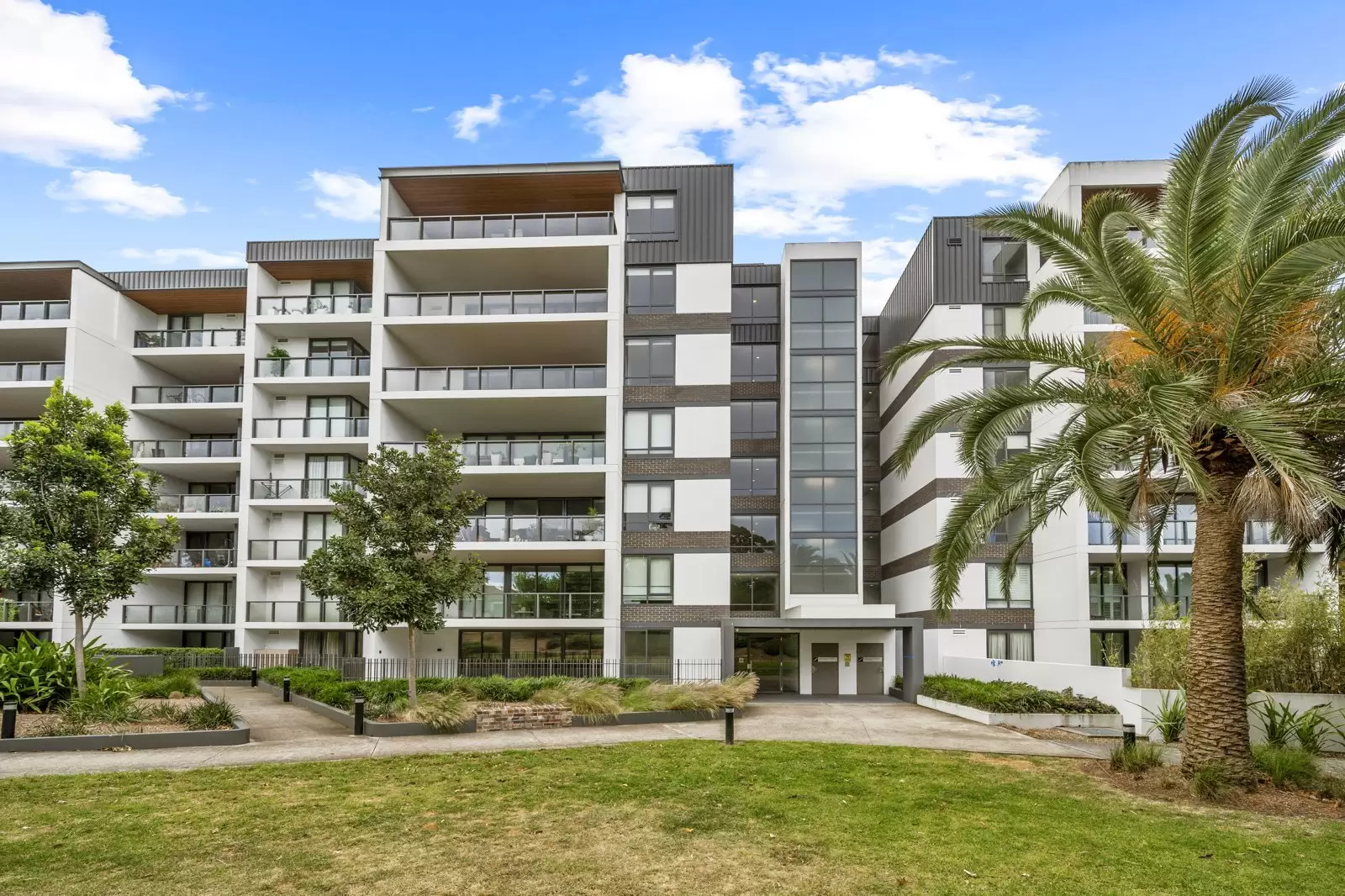 704N/2 Lardelli Drive, Ryde Leased by Cassidy Real Estate - image 1