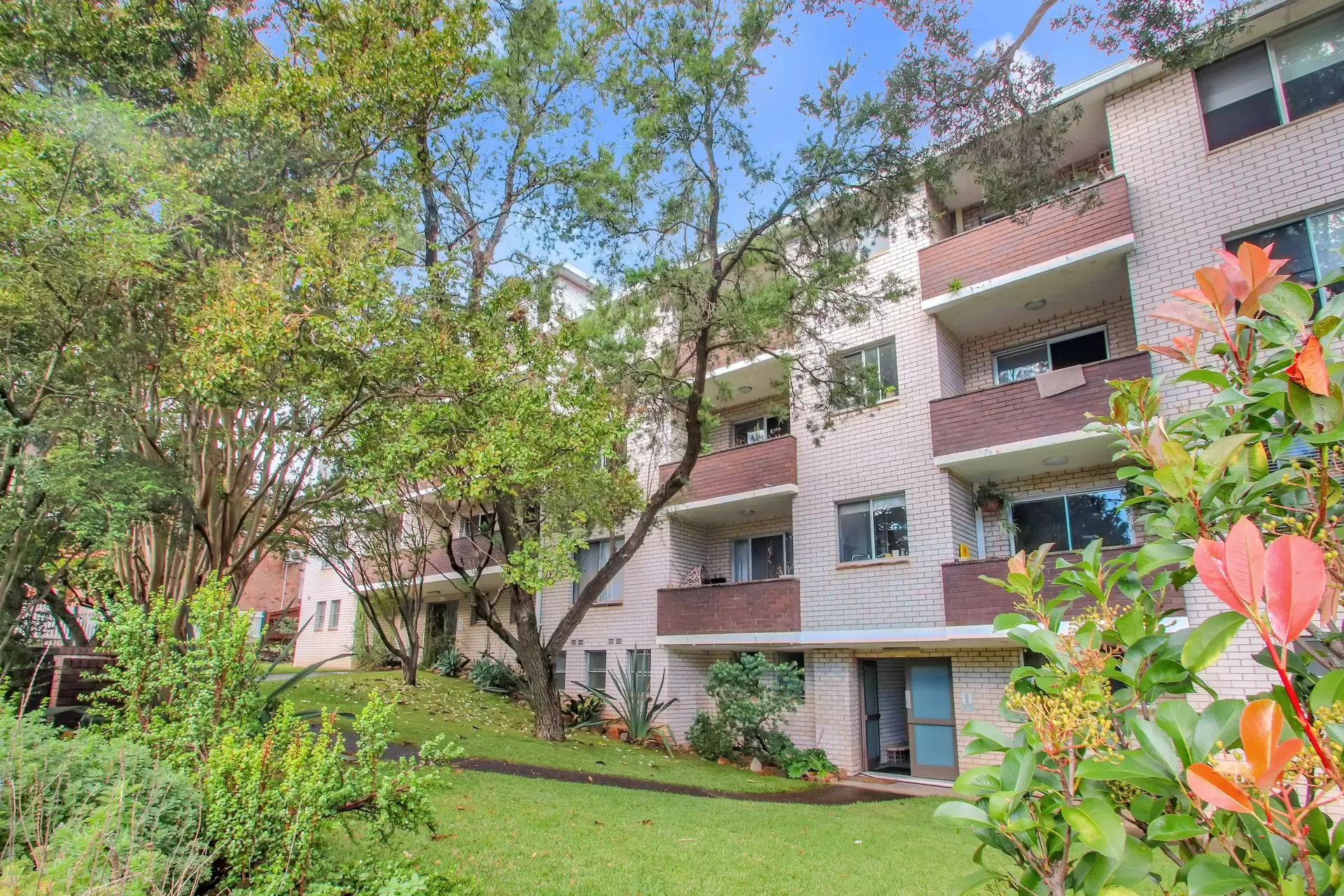 6/24-30 Wharf Road, Gladesville Leased by Cassidy Real Estate - image 1