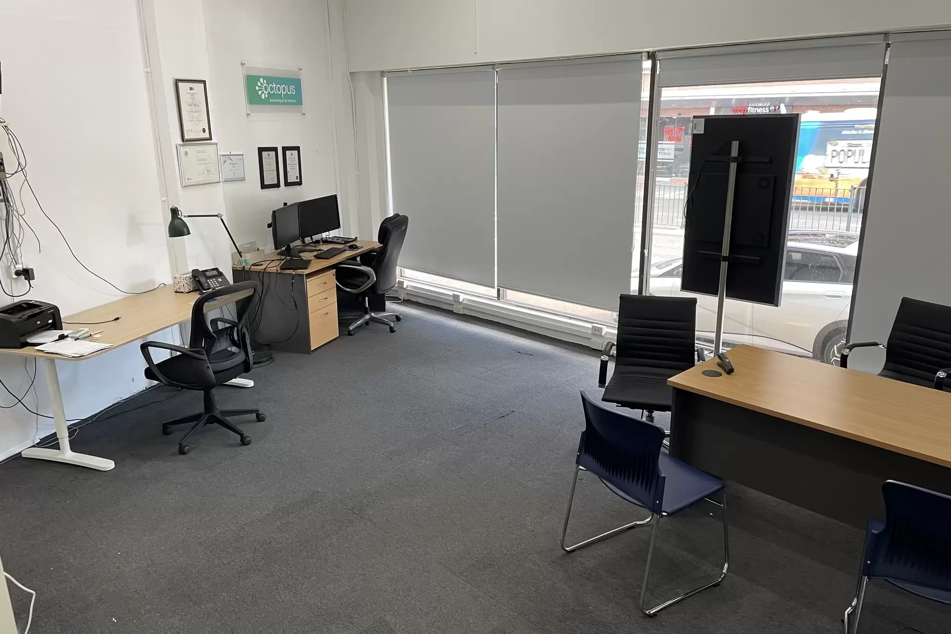 14/191 Victoria Road, Gladesville Leased by Cassidy Real Estate - image 1
