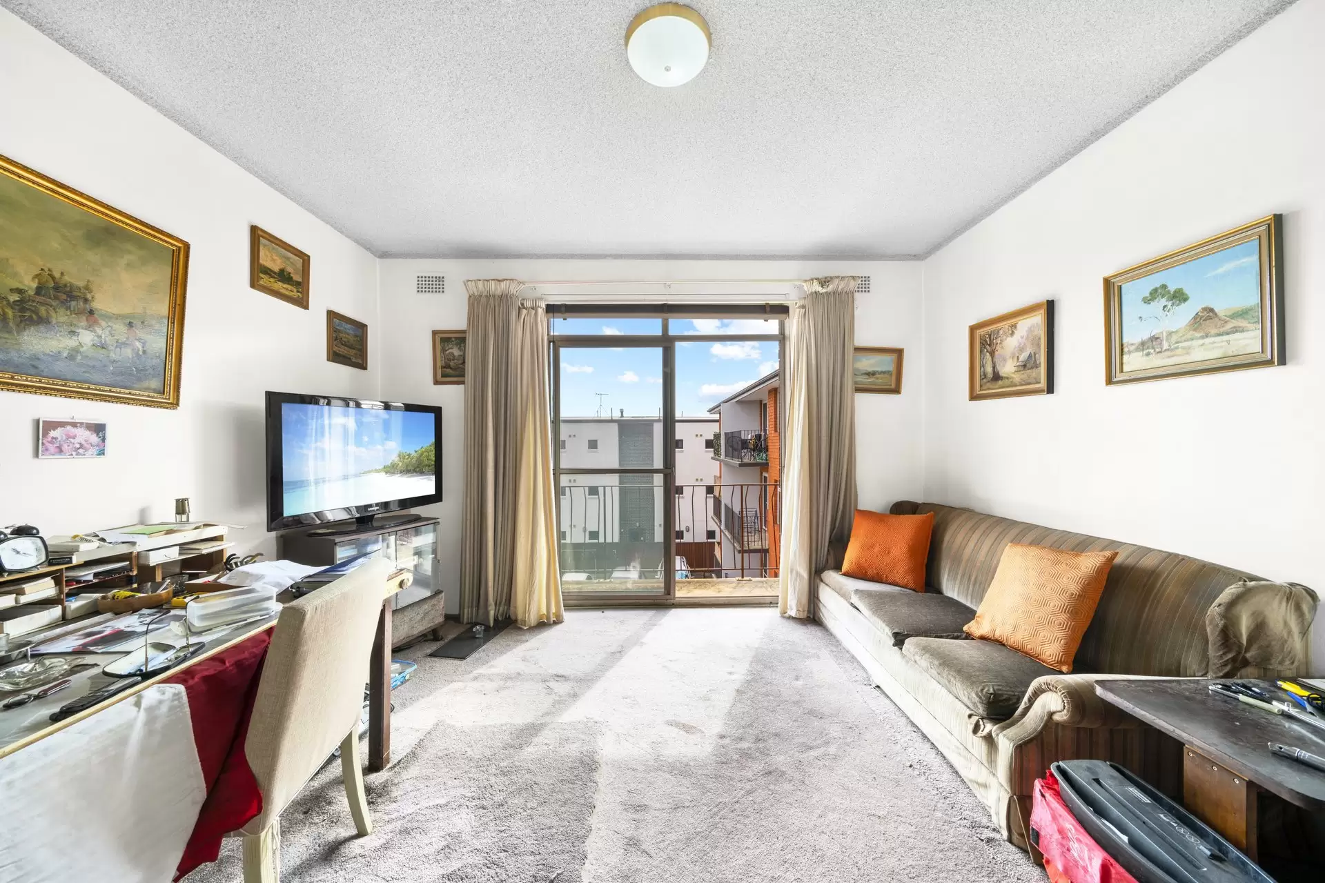 19/10 Bank Street, Meadowbank Sold by Cassidy Real Estate - image 1