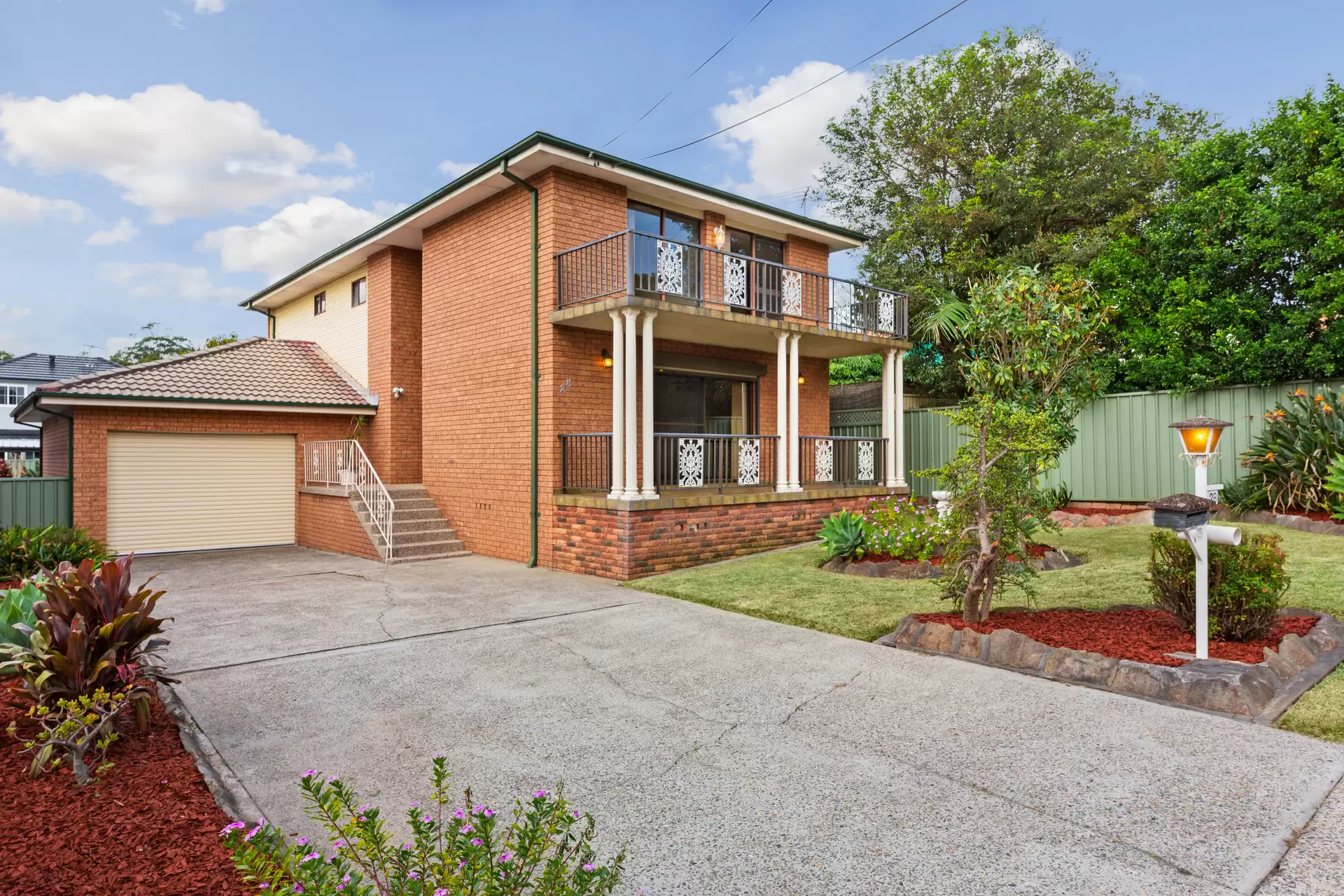28 Chapman Street, Gladesville Sold by Cassidy Real Estate - image 1