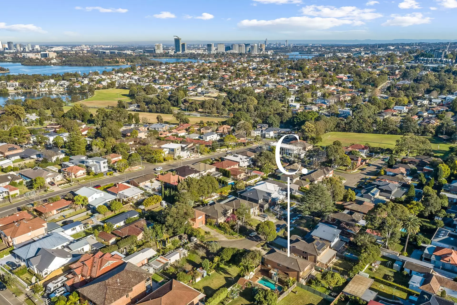 28 Chapman Street, Gladesville Sold by Cassidy Real Estate - image 1