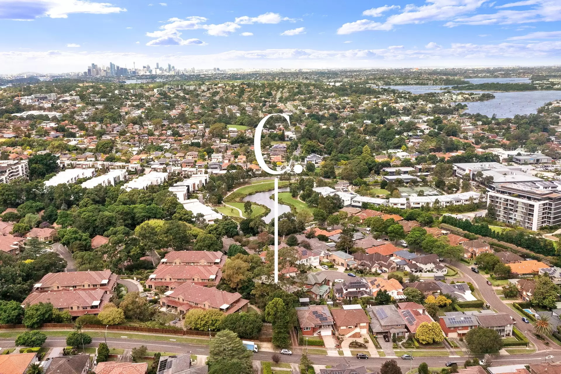 80 Princes Street, Ryde Sold by Cassidy Real Estate - image 1