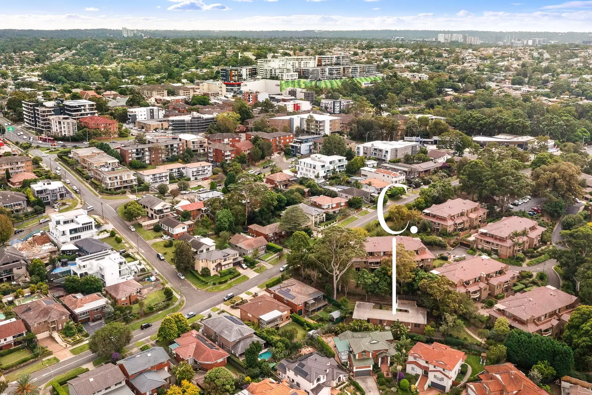80 Princes Street, Ryde Sold by Cassidy Real Estate - image 1