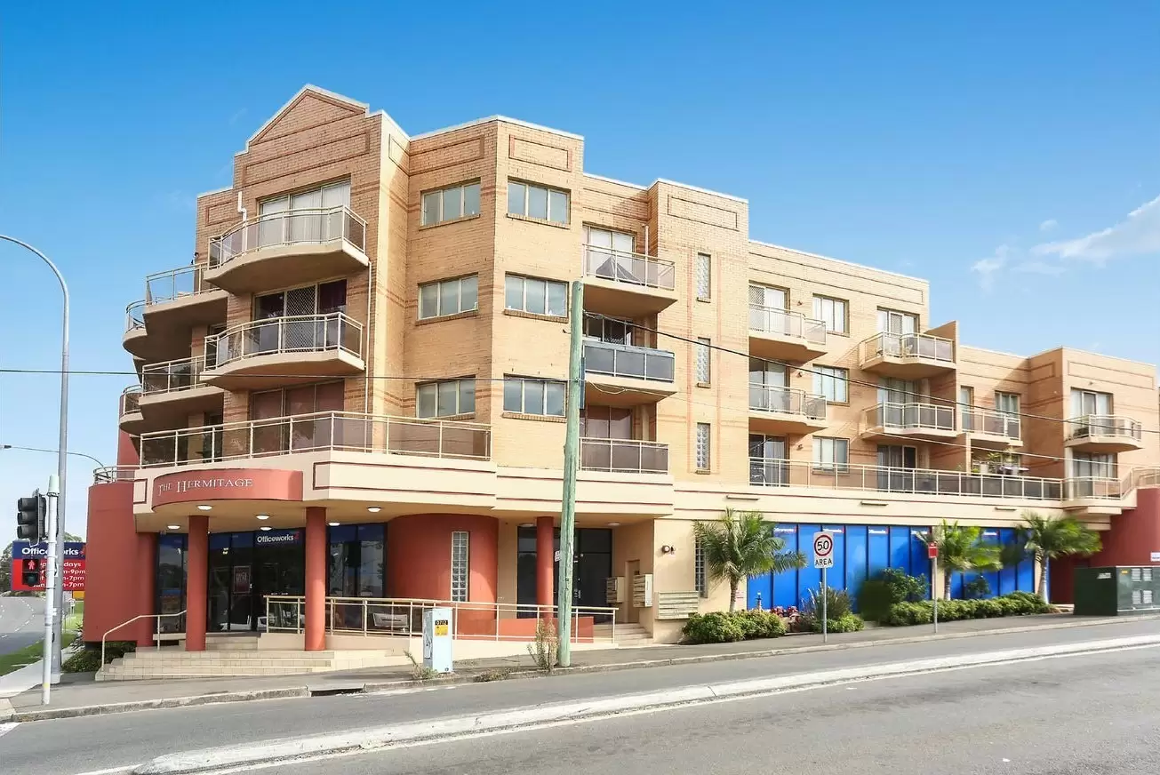 12/927-933 Victoria Road, West Ryde Leased by Cassidy Real Estate - image 1