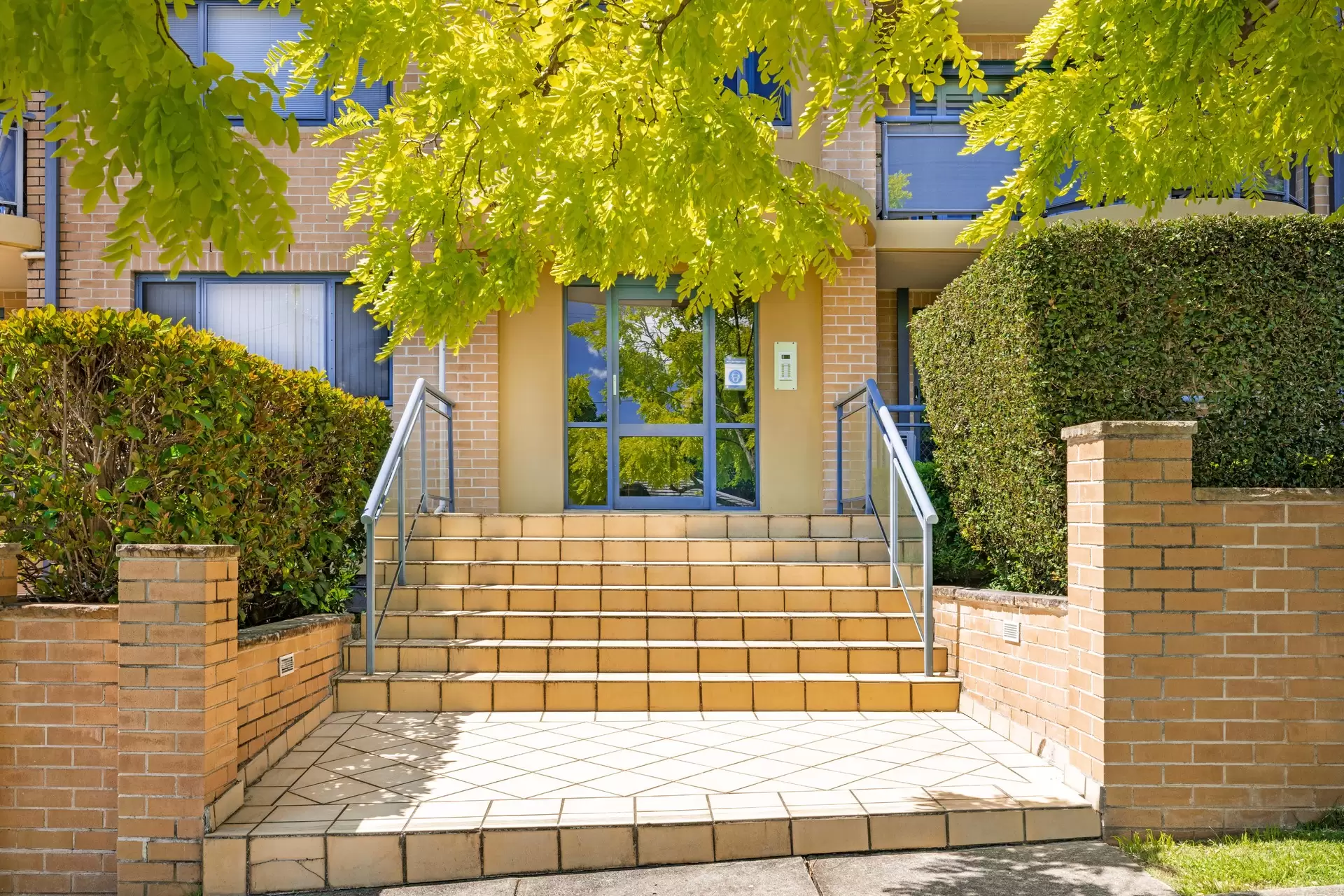 10/1-3 Beazley Street, Ryde Sold by Cassidy Real Estate - image 1