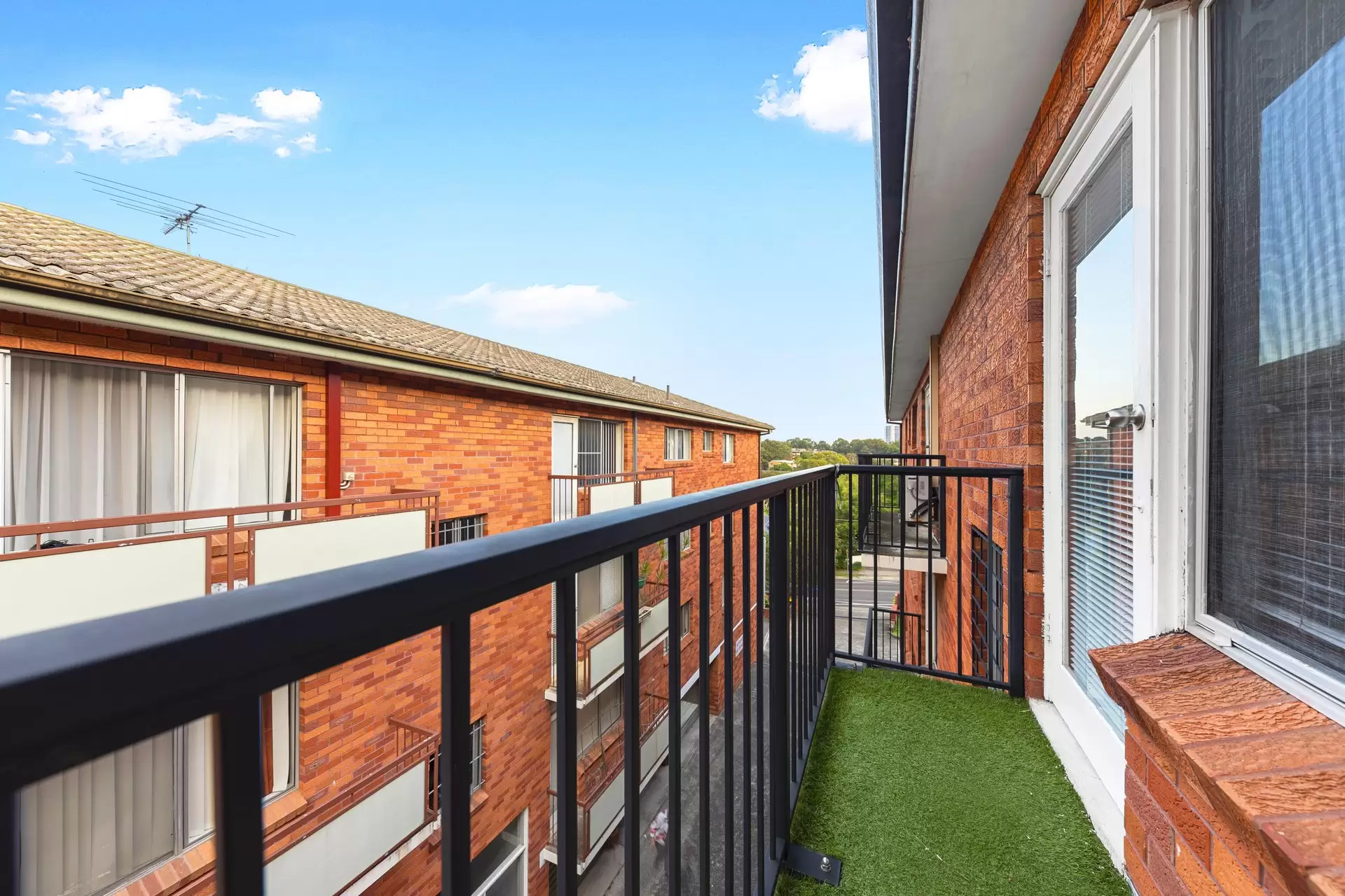 12/103 Constitution Road, West Ryde Leased by Cassidy Real Estate - image 1