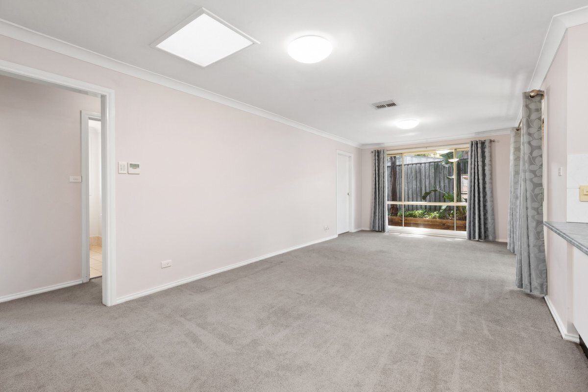 9A Andrew Street, West Ryde Sold by Cassidy Real Estate - image 1
